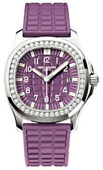 Review Patek Philippe Aquanaut 5067A-016 5067 Luce Replica watch - Click Image to Close